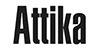 Kundenlogo von Attika Griechisches Restaurant