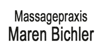 Kundenlogo Bichler Maren Massagepraxis