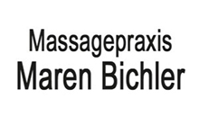 Kundenlogo von Bichler Maren Massagepraxis