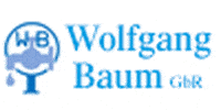 Kundenlogo Baum Wolfgang Installationsmeister