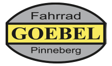 Kundenlogo von Fahrrad Goebel Inh. Christian Pagels Kundenlogo von Fahrrad Goebel Inh. Christian Pagels