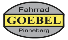 Kundenlogo von Fahrrad Goebel Inh. Christian Pagels