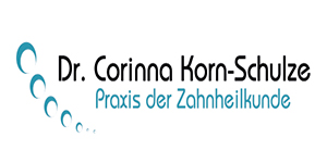 Kundenlogo von Korn-Schulze Corinna Dr. Zahnarzt