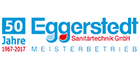 Kundenlogo Eggerstedt Sanitärtechnik GmbH