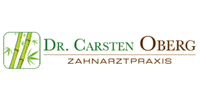 Kundenlogo Oberg Carsten Dr. Zahnarzt