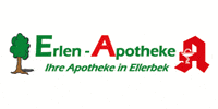 Kundenlogo Erlen-Apotheke Christian Stolzenburg e.K.