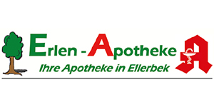 Kundenlogo von Erlen-Apotheke Christian Stolzenburg e.K.