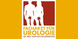 Kundenlogo von Bauermeister Matthias Dr. med. Facharzt für Urologie