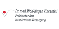Kundenlogo Vincentini Wolf-Jürgen Dr. med. prakt. Arzt