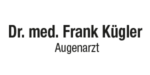 Kundenlogo von Kügler Frank Dr.med.