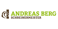 Kundenlogo Andreas Berg Schreinermeister