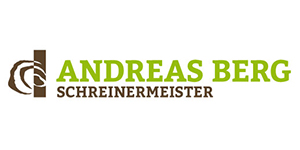 Kundenlogo von Andreas Berg Schreinermeister