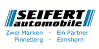 Kundenlogo Seifert Automobile Inh. Stefan Seifert