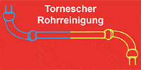 Kundenlogo Tornescher Rohrreinigung