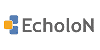 Kundenlogo EcholoN - mIT solutions GmbH