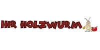 Kundenlogo Ihr Holzwurm, Christian Nens Tischlerei