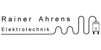 Kundenlogo Ahrens Rainer Elektrotechnik