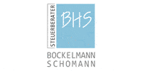Kundenlogo Bockelmann Hans-Peter u. Schomann Silvia