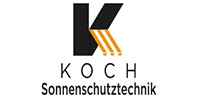 Kundenlogo Koch Sonnenschutztechnik