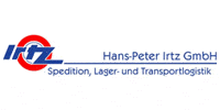 Kundenlogo Hans-Peter Irtz GmbH Spedition