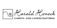 Kundenlogo Honeck Harald Garten- und Landschaftsbau