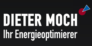 Kundenlogo von Dieter Moch GmbH