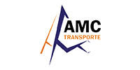 Kundenlogo AMC-Transporte Alexander Maier