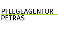 Kundenlogo Pflegeagentur Petras Pinneberg / 24 Stunden Pflege & Betreuung