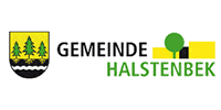 Kundenlogo Gemeinde Halstenbek
