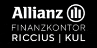 Kundenlogo Allianz Finanzkontor Riccius & Kul OHG