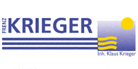 Kundenlogo Krieger Frenz Inh. Klaus Krieger Heizung - Lüftung - Sanitär