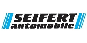 Kundenlogo von Seifert Automobile Inh. Stefan Seifert Kundenlogo von Seifert Automobile Inh. Stefan Seifert