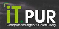 Kundenlogo iT.PUR Pinneberg