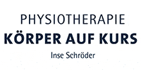 Kundenlogo Physiotherapie Körper auf Kurs