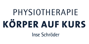 Kundenlogo von Physiotherapie Körper auf Kurs