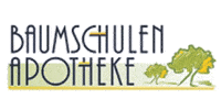 Kundenlogo Baumschulen-Apotheke Melanie Ehrlich