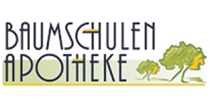 Kundenlogo von Baumschulen-Apotheke Melanie Ehrlich