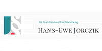 Kundenlogo Rechtsanwalt Jorczik Hans-Uwe Jorczik