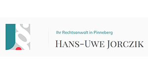 Kundenlogo von Rechtsanwalt Jorczik Hans-Uwe Jorczik