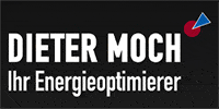 Kundenlogo Dieter Moch GmbH