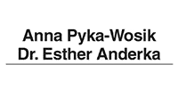 Kundenlogo Pyka-Wosik Anna , Anderka Esther Dr. Zahnärzte