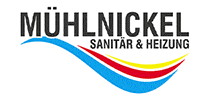 Kundenlogo Mühlnickel Inh. Bjoern Bork