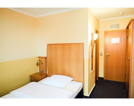 Kundenbild klein 13 Hotel Cap Polonio Harder & Co. Betriebsgesellschaft mbH
