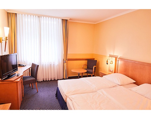 Kundenbild klein 16 Hotel Cap Polonio Harder & Co. Betriebsgesellschaft mbH
