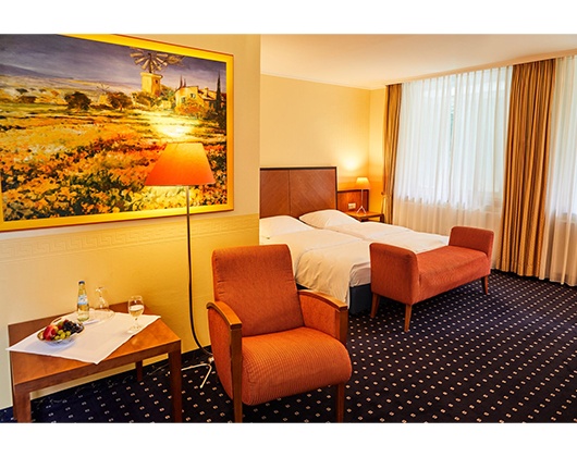 Kundenbild klein 5 Hotel Cap Polonio Harder & Co. Betriebsgesellschaft mbH