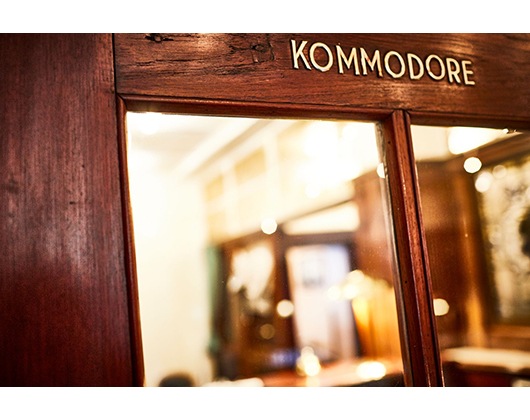 Kundenbild klein 7 Hotel Cap Polonio Harder & Co. Betriebsgesellschaft mbH