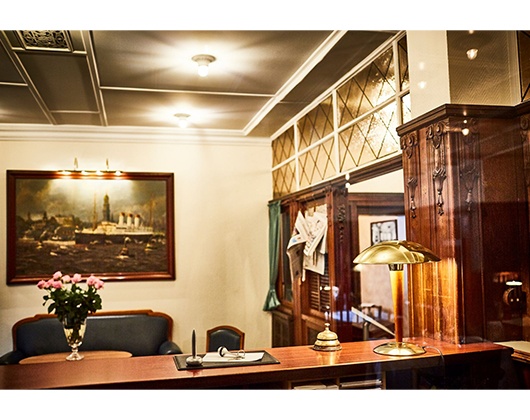 Kundenbild klein 8 Hotel Cap Polonio Harder & Co. Betriebsgesellschaft mbH
