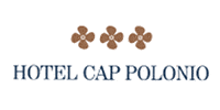 Kundenlogo Hotel Cap Polonio Harder & Co. Betriebsgesellschaft mbH