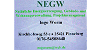 Kundenlogo NEGWORM