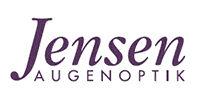 Kundenlogo Jensen Augenoptik e.K.